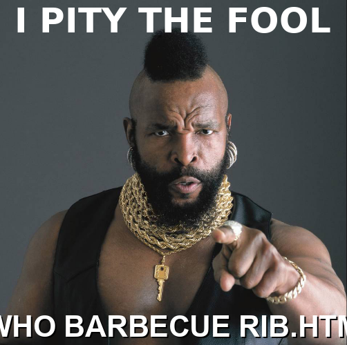 who barbecue-rib.htm