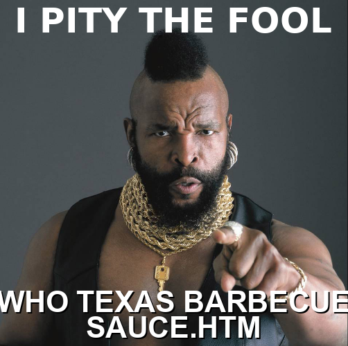 who texas-barbecue-sauce.htm